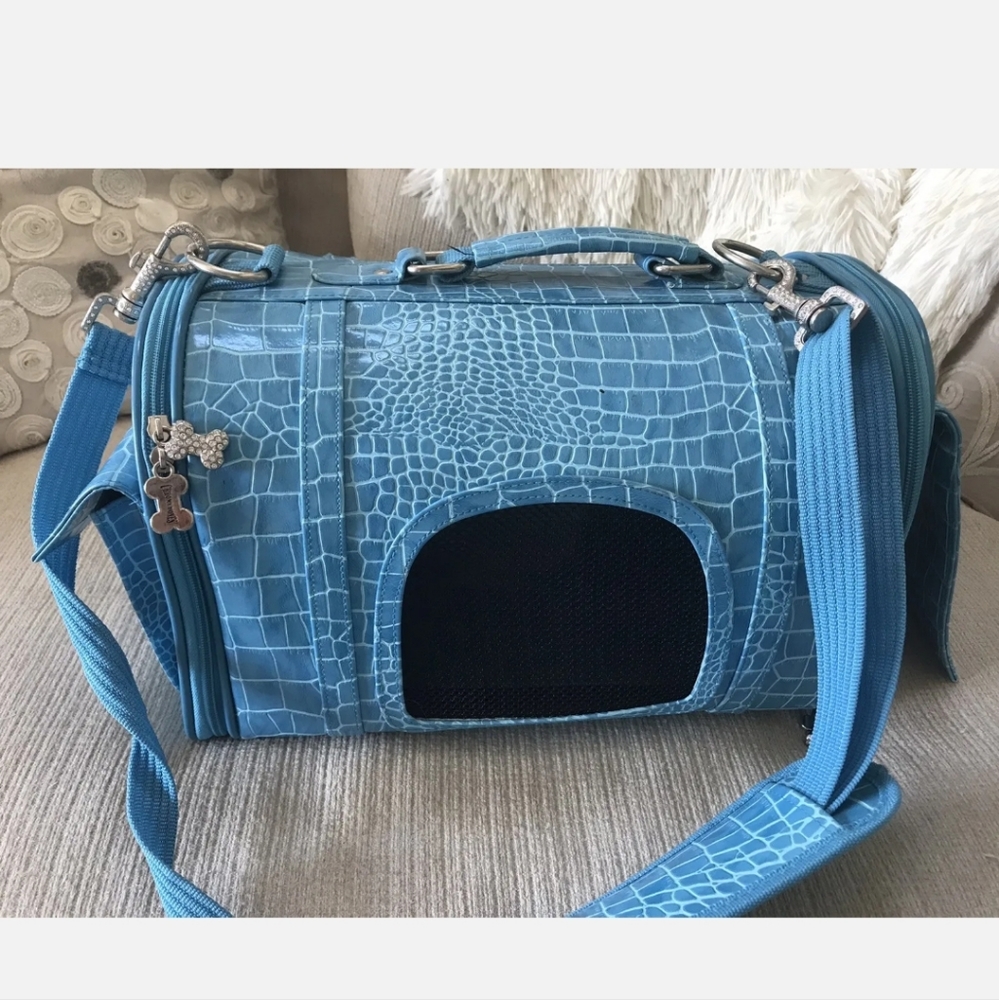 Pet Carrier